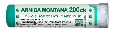 ARNICA MONTANA 200CK - My Village Green